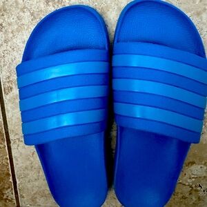 Adidas Aqua Slides